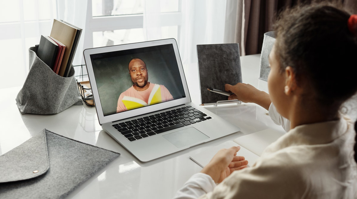 online teaching